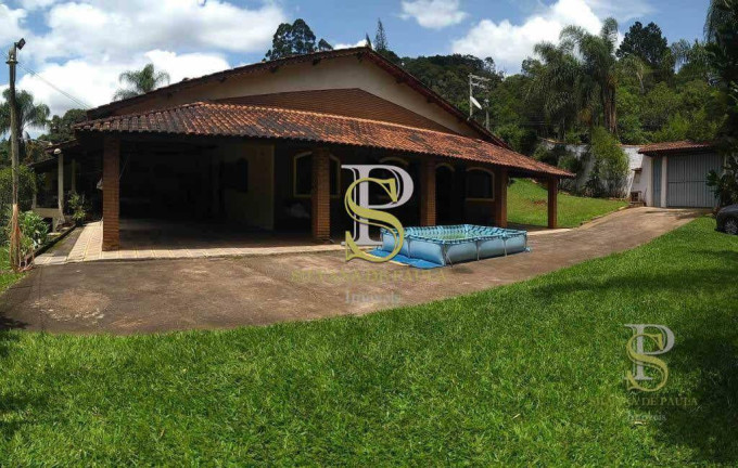 Imagem Chácara com 3 Quartos à Venda, 200 m² em Jundiaizinho - Mairiporã Imagem Chácara com 3 Quartos à Venda, 200 m² em Jundiaizinho - Mairiporã