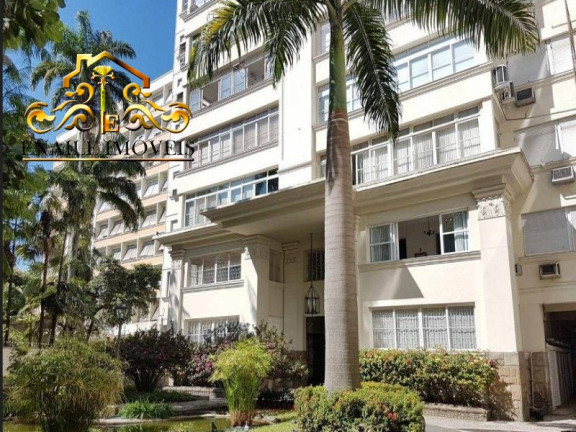Imagem Apartamento com 3 Quartos à Venda, 225 m² em Botafogo - Rio De Janeiro Imagem Apartamento com 3 Quartos à Venda, 225 m² em Botafogo - Rio De Janeiro