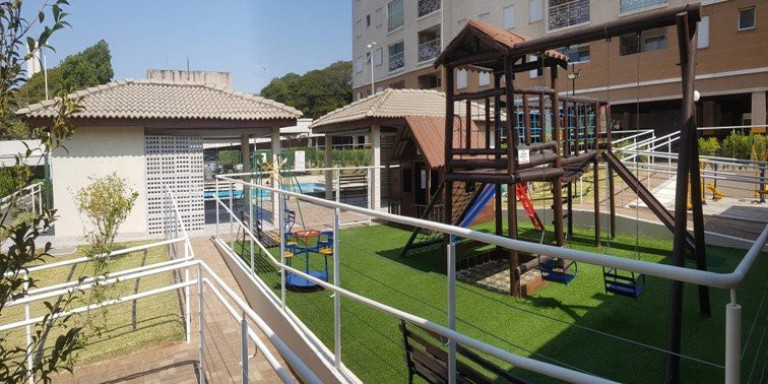 Imagem Apartamento com 3 Quartos à Venda, 113 m² em Jardim Cruzeiro Do Sul - Bauru Imagem Apartamento com 3 Quartos à Venda, 113 m² em Jardim Cruzeiro Do Sul - Bauru