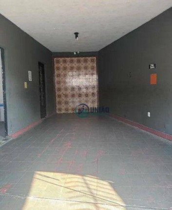 Imagem Casa com 4 Quartos à Venda, 780 m² em Fonseca - Niterói