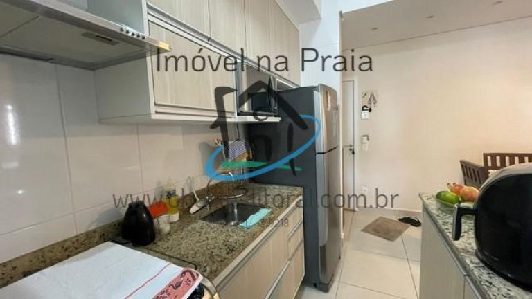 Imagem Apartamento com 2 Quartos à Venda, 70 m² em Praia Das Toninhas - Ubatuba