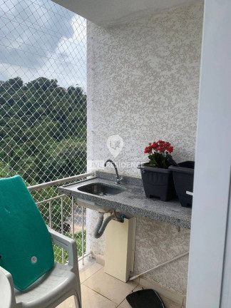 Imagem Apartamento com 2 Quartos à Venda, 51 m² em Jardim Das Nações - Itatiba Imagem Apartamento com 2 Quartos à Venda, 51 m² em Jardim Das Nações - Itatiba
