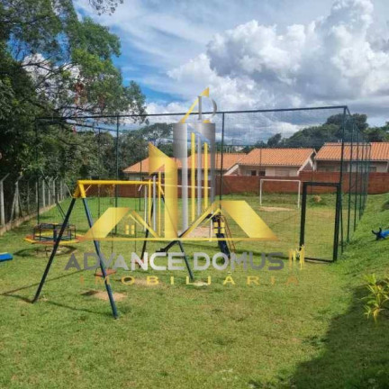 Imagem Casa de Condomínio com 2 Quartos à Venda, 51 m² em Jardim Alpes De Sorocaba - Sorocaba