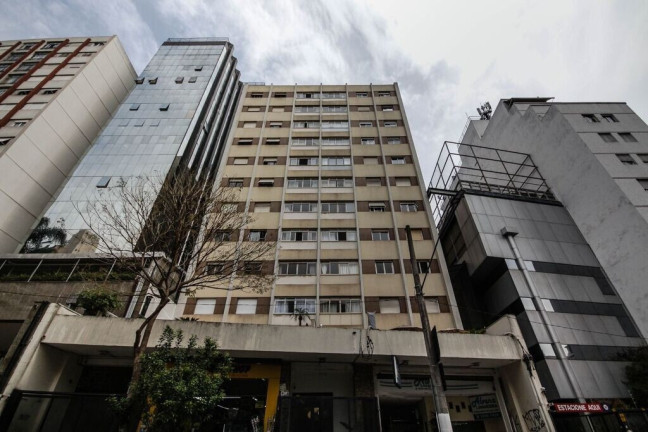 Imagem Apartamento com 2 Quartos à Venda, 77 m² em Jardim Paulista - São Paulo Imagem Apartamento com 2 Quartos à Venda, 77 m² em Jardim Paulista - São Paulo