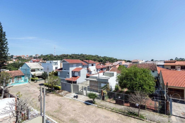 Imagem Casa com 3 Quartos à Venda,  em Espírito Santo - Porto Alegre