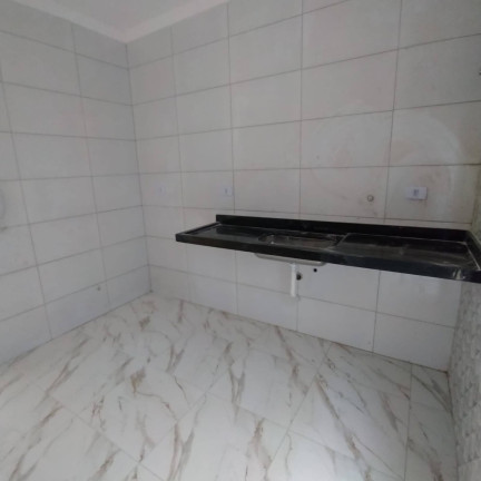 Imagem Casa de Condomínio com 2 Quartos à Venda, 58 m² em Cidade Ocian - Praia Grande
