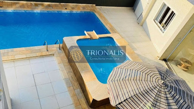 Casa com 5 Quartos à Venda, 350 m² em Condominio Parque Das Garças I - Atibaia
