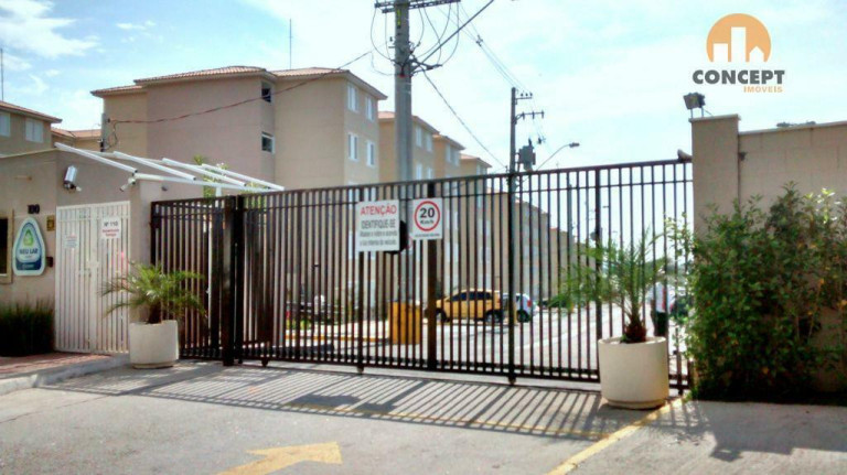 Imagem Apartamento com 2 Quartos à Venda, 43 m² em Parque Santa Rosa - Suzano Imagem Apartamento com 2 Quartos à Venda, 43 m² em Parque Santa Rosa - Suzano