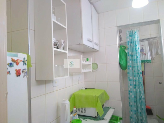 Imagem Apartamento com 1 Quarto à Venda, 55 m² em Pitangueiras - Guarujá Imagem Apartamento com 1 Quarto à Venda, 55 m² em Pitangueiras - Guarujá