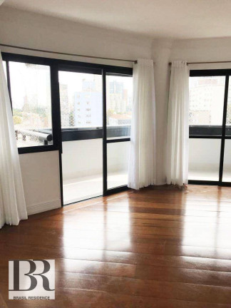 Apartamento com 3 Quartos à Venda ou Locação, 110 m² em Vila Mariana - São Paulo