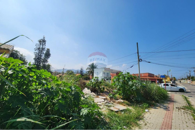Imagem Terreno à Venda, 480 m² em Ponta Negra - Maricá Imagem Terreno à Venda, 480 m² em Ponta Negra - Maricá