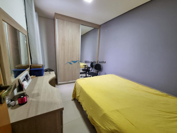 Imagem Apartamento com 4 Quartos à Venda, 172 m² em Vila Pinheirinho - Santo André