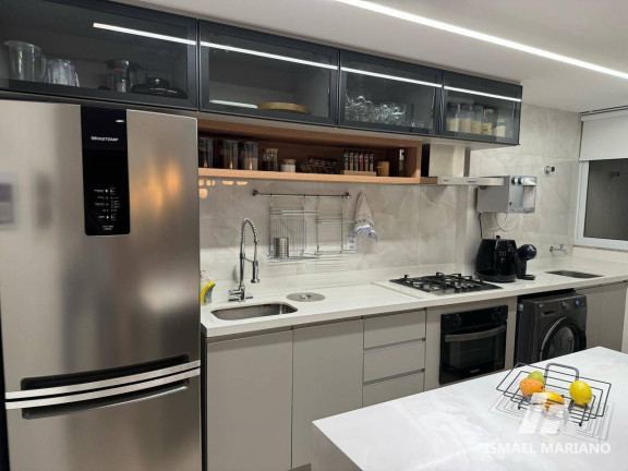 Imagem Apartamento com 2 Quartos à Venda, 65 m² em Praia De Itaparica - Vila Velha