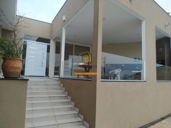 Casa com 3 Quartos à Venda,  em Jardim Paraíso - Itu