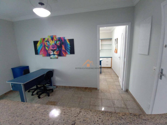 Imagem Sala Comercial à Venda, 42 m² em Jardim Bela Vista - Santo André