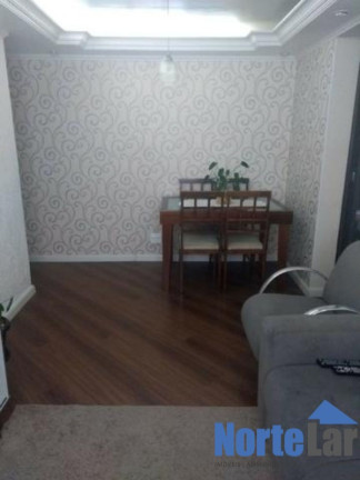 Imagem Apartamento com 2 Quartos à Venda, 50 m² em Jardim Do Tiro - São Paulo Imagem Apartamento com 2 Quartos à Venda, 50 m² em Jardim Do Tiro - São Paulo