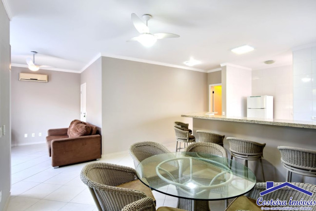 Imagem Apartamento com 3 Quartos à Venda, 178 m² em Praia Grande - Ubatuba