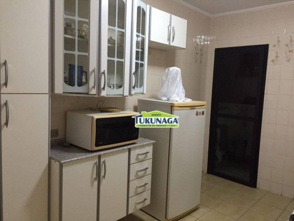 Imagem Apartamento com 3 Quartos à Venda, 75 m² em Parque Enseada - Guarujá Imagem Apartamento com 3 Quartos à Venda, 75 m² em Parque Enseada - Guarujá