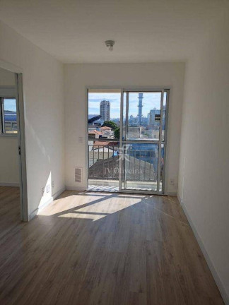 Imagem Apartamento com 1 Quarto à Venda, 31 m² em Vila Sônia - São Paulo