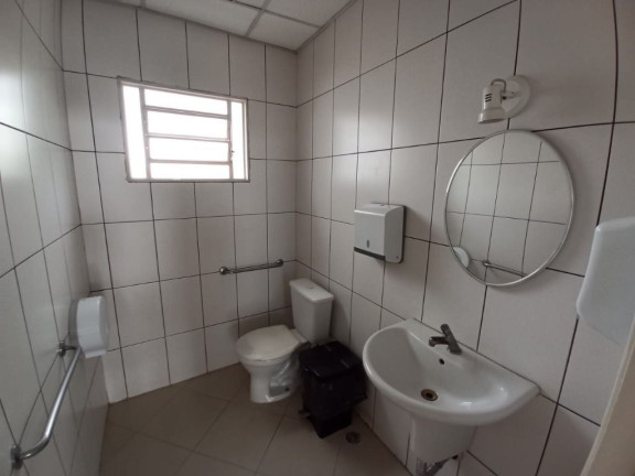 Imagem Galpão à Venda ou Locação, 2.450 m² em Vila Maria De Maggi - Suzano Imagem Galpão à Venda ou Locação, 2.450 m² em Vila Maria De Maggi - Suzano
