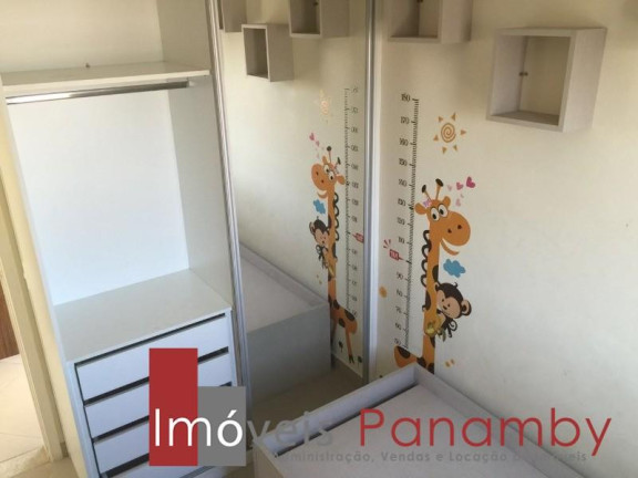 Imagem Apartamento com 2 Quartos à Venda, 60 m² em Parque Rebouças - São Paulo Imagem Apartamento com 2 Quartos à Venda, 60 m² em Parque Rebouças - São Paulo