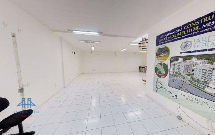 Imagem Loja à Venda, 133 m² em Trindade - Florianópolis Imagem Loja à Venda, 133 m² em Trindade - Florianópolis