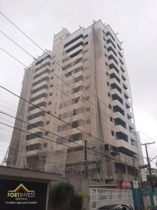 Imagem Imóvel com 2 Quartos à Venda, 63 m² em Tupi - Praia Grande