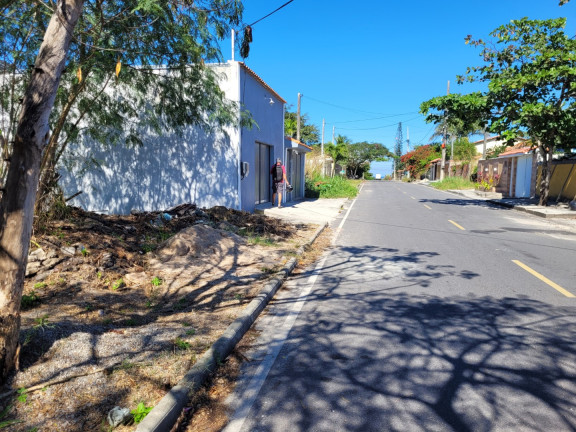 Imagem Terreno à Venda, 480 m² em Jardim Atlântico Leste (itaipuaçu) - Maricá