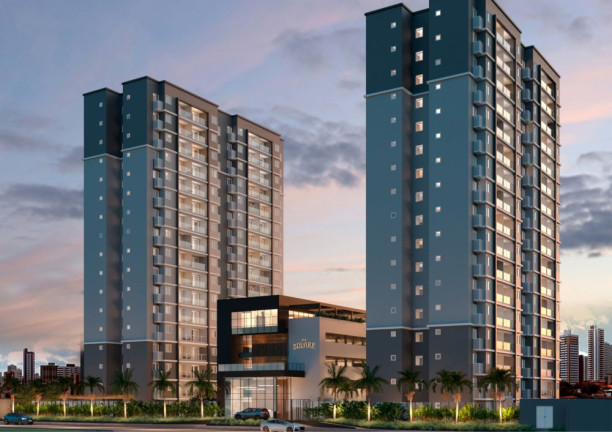 Imagem Apartamento com 2 Quartos à Venda, 53 m² em Imbiribeira - Recife Imagem Apartamento com 2 Quartos à Venda, 53 m² em Imbiribeira - Recife