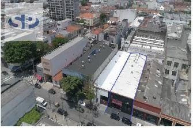 Imagem Imóvel Comercial para Alugar, 500 m² em Bom Retiro - São Paulo Imagem Imóvel Comercial para Alugar, 500 m² em Bom Retiro - São Paulo