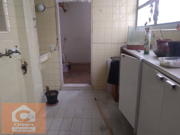 Imagem Apartamento com 3 Quartos à Venda, 203 m² em Jardim América - São Paulo Imagem Apartamento com 3 Quartos à Venda, 203 m² em Jardim América - São Paulo