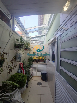 Imagem Casa de Condomínio com 2 Quartos à Venda, 81 m² em Centro - Mongaguá Imagem Casa de Condomínio com 2 Quartos à Venda, 81 m² em Centro - Mongaguá