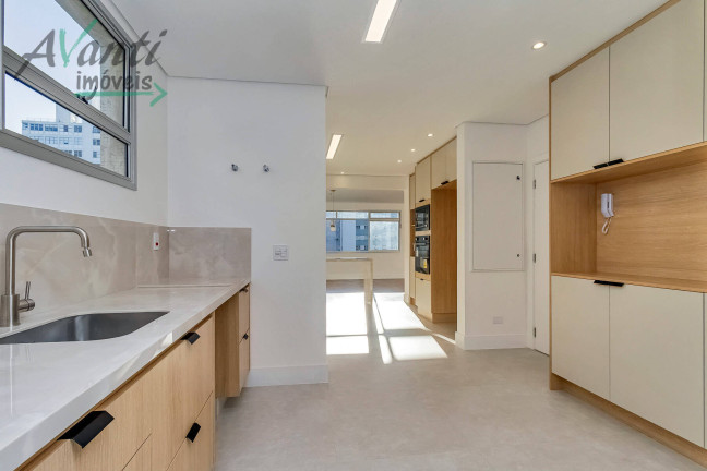 Imagem Apartamento com 3 Quartos à Venda, 240 m² em Consolação - São Paulo Imagem Apartamento com 3 Quartos à Venda, 240 m² em Consolação - São Paulo