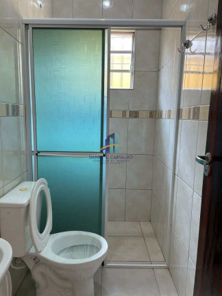 Imagem Casa com 1 Quarto à Venda, 30 m² em Maracanã - Praia Grande Imagem Casa com 1 Quarto à Venda, 30 m² em Maracanã - Praia Grande