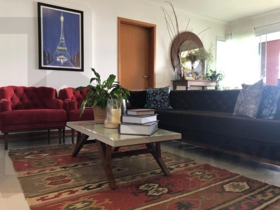 Imagem Flat com 3 Quartos à Venda, 80 m² em Marco - Belém