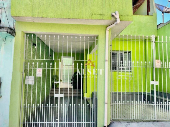 Imagem Casa com 2 Quartos à Venda, 82 m² em Vila Formosa - São Paulo Imagem Casa com 2 Quartos à Venda, 82 m² em Vila Formosa - São Paulo
