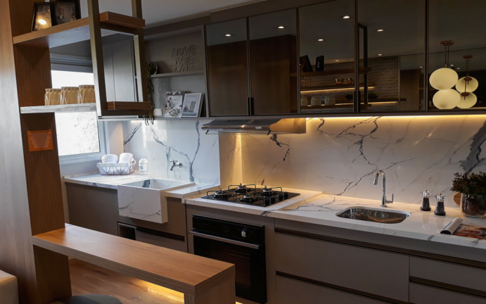 Imagem Apartamento com 2 Quartos à Venda, 51 m² em Penha - São Paulo