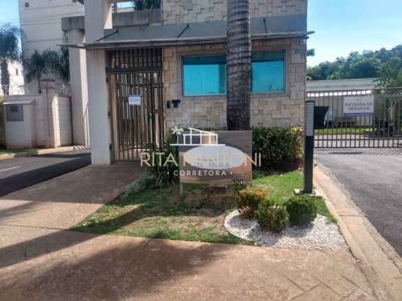 Foto do imóvel Apartamento com 2 Quartos à Venda, 42 m² em Silvio Passalacqua - Ribeirão Preto