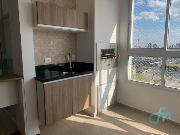 Imagem Apartamento com 1 Quarto para Alugar, 43 m² em Loteamento Mogilar - Mogi Das Cruzes Imagem Apartamento com 1 Quarto para Alugar, 43 m² em Loteamento Mogilar - Mogi Das Cruzes