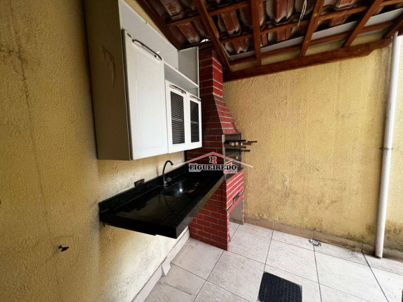 Imagem Casa com 2 Quartos à Venda, 70 m² em Aviação - Praia Grande Imagem Casa com 2 Quartos à Venda, 70 m² em Aviação - Praia Grande