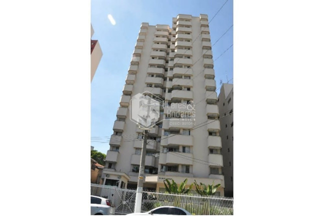 Imagem Apartamento com 2 Quartos à Venda, 78 m² em Vila Guarani (z Sul) - São Paulo
