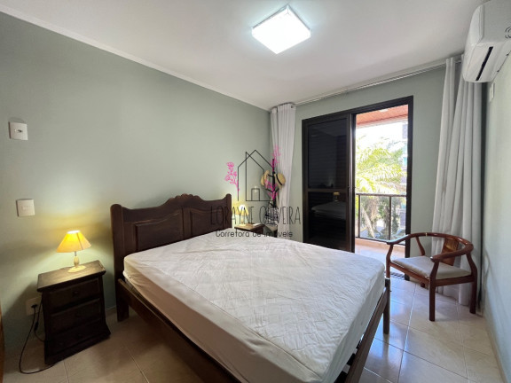 Imagem Apartamento com 3 Quartos à Venda, 106 m² em Praia Grande - Ubatuba