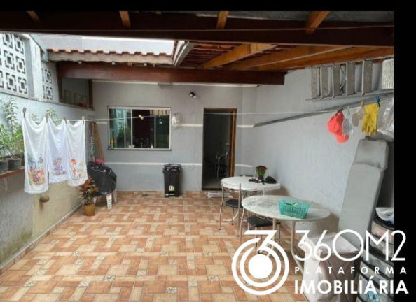 Imagem Casa com 3 Quartos à Venda, 203 m² em Vila Assunção - Santo André Imagem Casa com 3 Quartos à Venda, 203 m² em Vila Assunção - Santo André