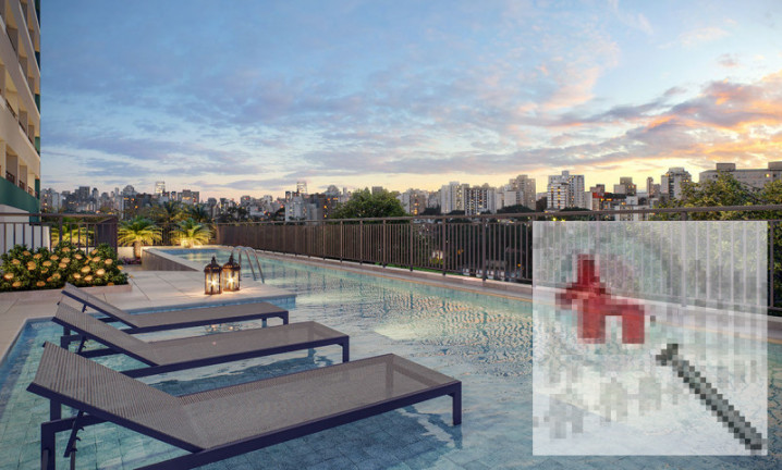 Imagem Apartamento com 2 Quartos à Venda, 63 m² em Tucuruvi - São Paulo Imagem Apartamento com 2 Quartos à Venda, 63 m² em Tucuruvi - São Paulo