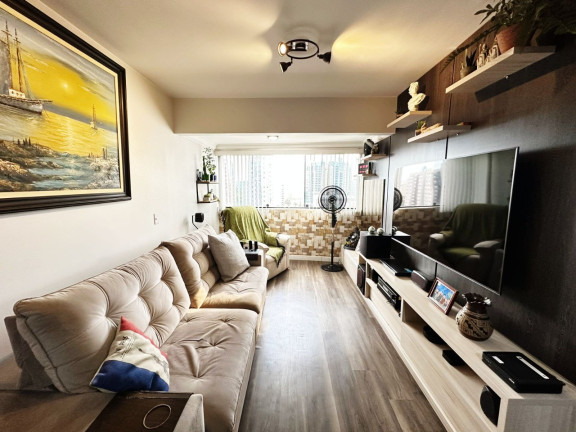 Imagem Imóvel com 2 Quartos à Venda, 81 m² em Sul (águas Claras) - Brasília Imagem Imóvel com 2 Quartos à Venda, 81 m² em Sul (águas Claras) - Brasília