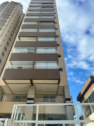 Imagem Apartamento com 3 Quartos à Venda, 74 m² em Aviação - Praia Grande Imagem Apartamento com 3 Quartos à Venda, 74 m² em Aviação - Praia Grande
