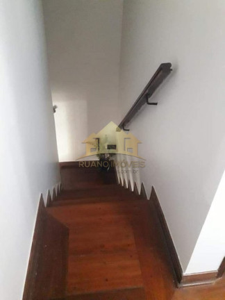 Imagem Sobrado com 4 Quartos à Venda, 209 m² em Vila Formosa - São Paulo