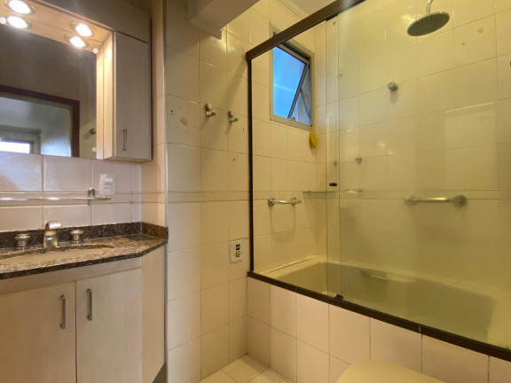 Imagem Apartamento com 3 Quartos à Venda, 125 m² em Perdizes - São Paulo