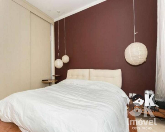 Imagem Apartamento com 3 Quartos à Venda, 180 m² em Higienópolis - São Paulo Imagem Apartamento com 3 Quartos à Venda, 180 m² em Higienópolis - São Paulo