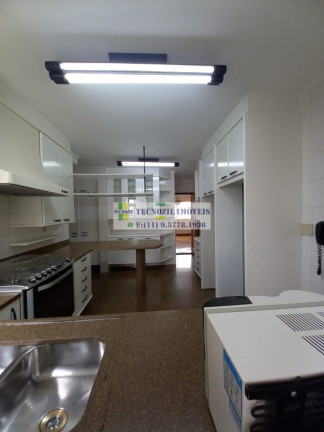 Imagem Apartamento com 4 Quartos à Venda, 160 m² em Jardim Vila Mariana - São Paulo